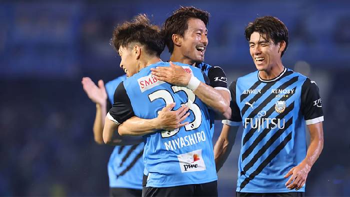 Nhận định, soi kèo Jubilo Iwata vs Kawasaki Frontale, 16h30 ngày 6/7: Bất phần thắng bại