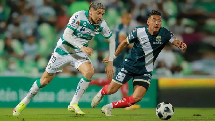 Nhận định, soi kèo Puebla vs Santos Laguna, 5h45 ngày 6/7: Khởi đầu gian khó