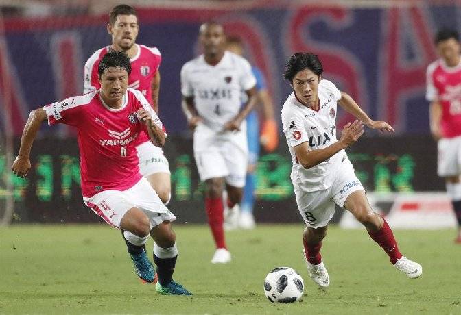 Nhận định, soi kèo Tokyo Verdy vs Cerezo Osaka, 16h00 ngày 6/7: 3 điểm nhọc nhằn