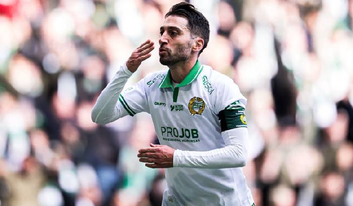 Kèo vàng bóng đá Hammarby vs Varnamo, 22h30 ngày 5/7: Phá dớp?