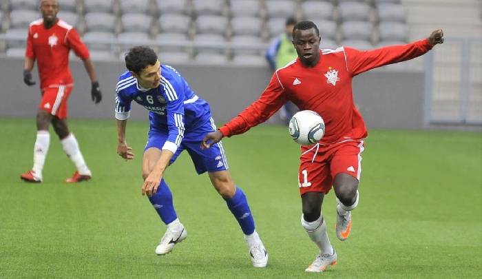 Nhận định, soi kèo Aktobe vs Atyrau, 22h00 ngày 5/7: Giậm chân tại chỗ