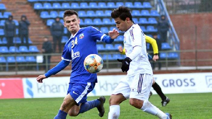 Nhận định, soi kèo Andijan vs Bunyodkor, 22h00 ngày 5/7: Rút ngắn khoảng cách