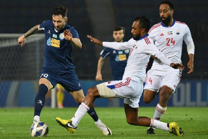 Nhận định, soi kèo Mashal Muborak vs AGMK, 22h00 ngày 5/7: Chia điểm!