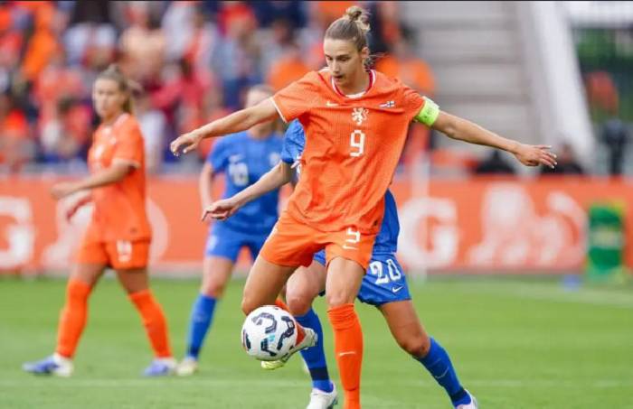 Nhận định, soi kèo nữ Wales vs nữ Hà Lan, 23h00 ngày 5/7: Nhổ cỏ tận gốc