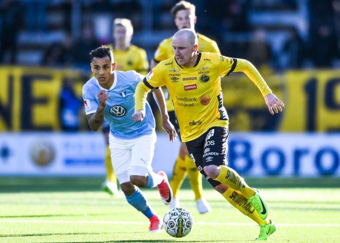 Nhận định Elfsborg vs Djurgardens, 00h00 06/8 (VĐQG Thụy Điển)