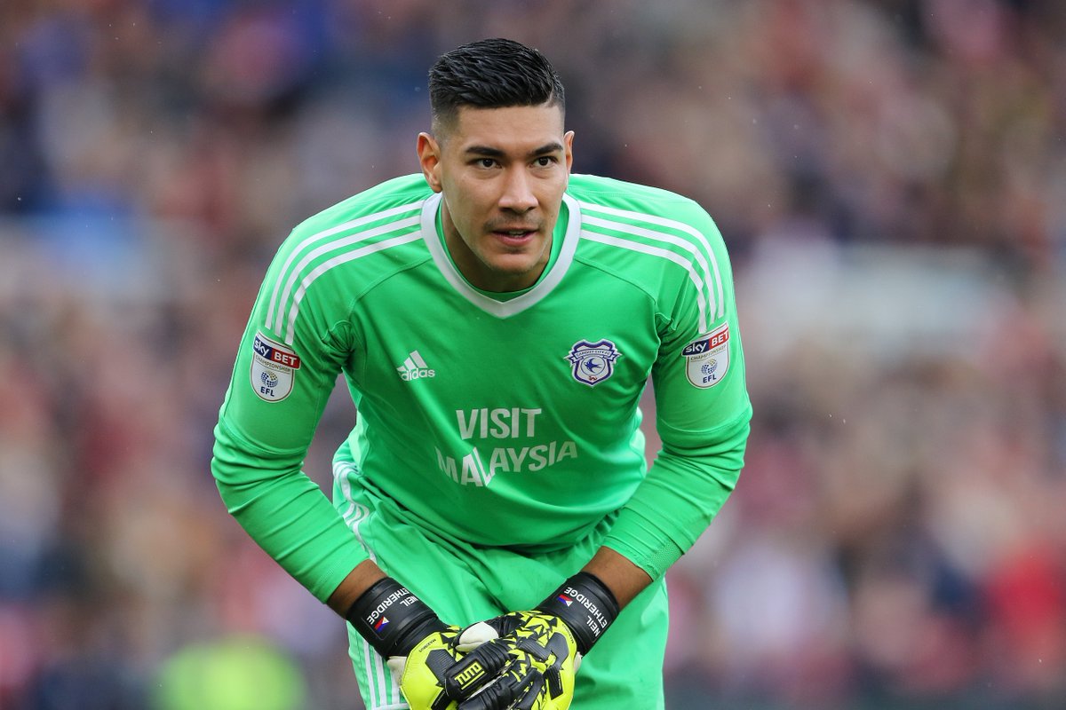 Philiipines thiệt quân trước VL World Cup 2022