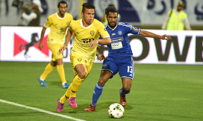 Nhận định Al Nassr vs Al Wahda 01h00, 06/08 (AFC Champions League)