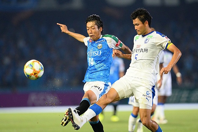 Nhận định Kawasaki Frontale vs Oita Trinita, 17h00 ngày 8/8
