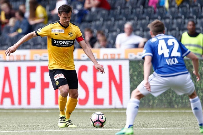 Nhận định Luzern vs Young Boys, 23h00 ngày 6/8