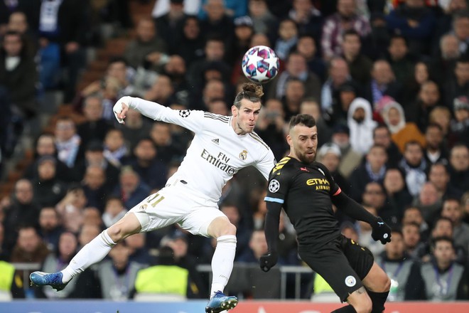 Đội hình dự kiến Manchester City vs Real Madrid, 2h00 ngày 8/8