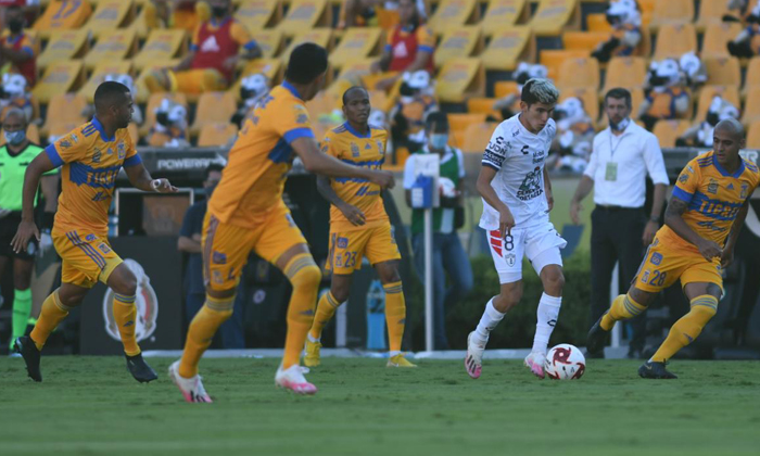 Nhận định Pachuca vs Queretaro, 7h00 ngày 7/8