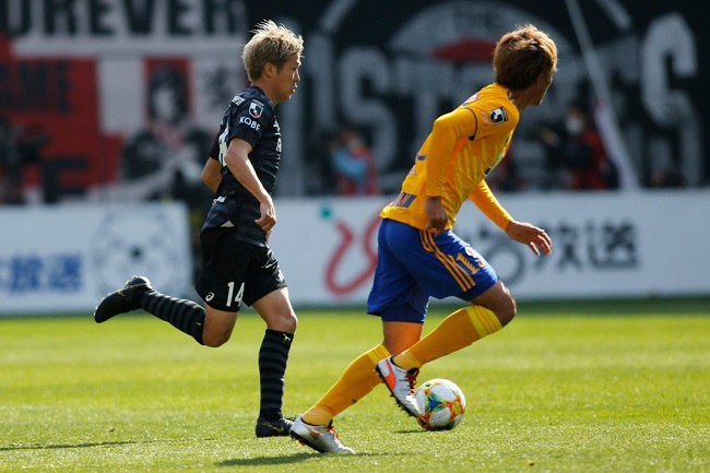 Nhận định Vissel Kobe vs Vegalta Sendai, 17h00 ngày 8/8