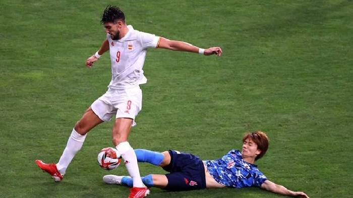 Dự đoán, soi kèo thẻ vàng U23 Brazil vs U23 Tây Ban Nha, 18h30 ngày 7/8