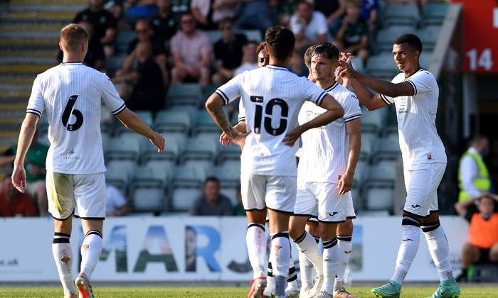 Nhận định, soi kèo Blackburn vs Swansea, 21h ngày 7/8