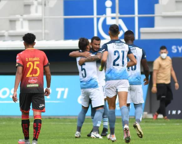 Nhận định, soi kèo Deportivo Cuenca vs Manta, 7h ngày 7/8