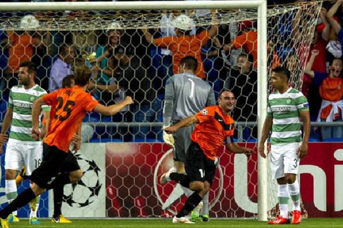 Nhận định, soi kèo Kolos Kovalivka vs Shakhter Karagandy, 1h00 ngày 6/8