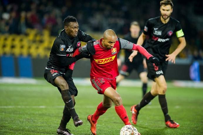 Nhận định, soi kèo Midtjylland vs Vejle, 01h30 ngày 7/8
