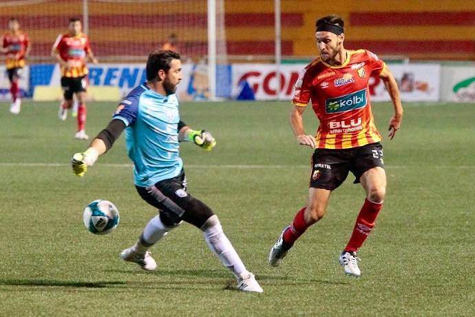 Nhận định, soi kèo San Carlos vs Perez Zeledon, 8h ngày 7/8
