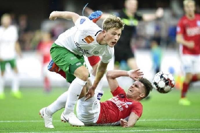 Nhận định, soi kèo Silkeborg vs Viborg, 23h30 ngày 6/8