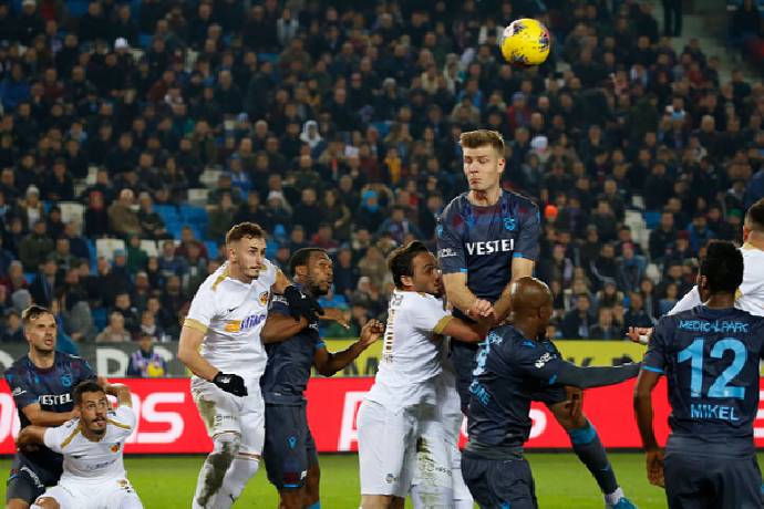 Nhận định, soi kèo Trabzonspor vs Molde, 0h30 ngày 6/8