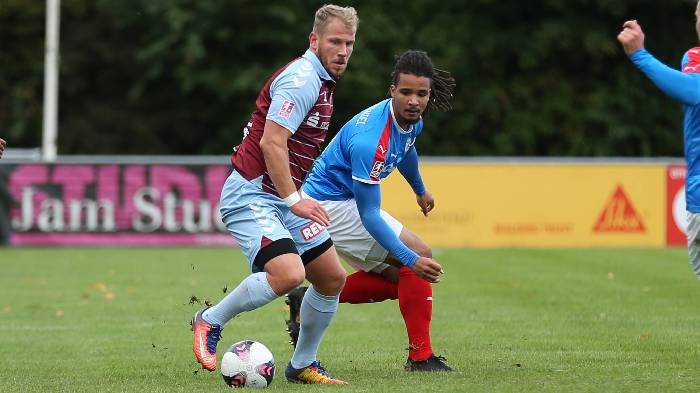 Nhận định, soi kèo Weiche Flensburg vs Holstein Kiel, 20h30 ngày 7/8