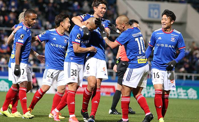 Phân tích kèo hiệp 1 Gamba Osaka vs Yokohama F Marinos, 17h ngày 6/8