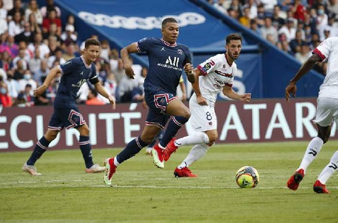 Nhận định, soi kèo Clermont vs PSG, 02h00 ngày 07/08