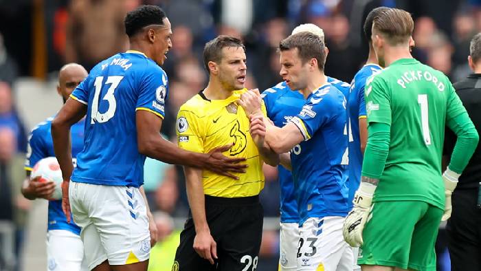 Nhận định, soi kèo Everton vs Chelsea, 23h30 ngày 6/8