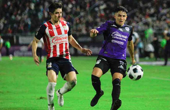 Nhận định, soi kèo Mazatlan vs Guadalajara Chivas, 9h05 ngày 6/8