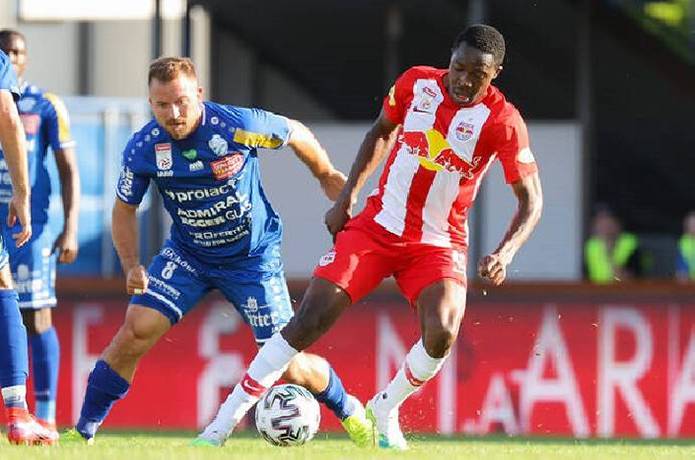 Soi kèo, dự đoán Macao Hartberg vs Salzburg, 00h30 ngày 07/08