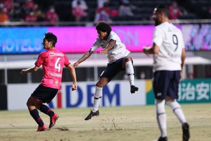 Nhận định, soi kèo Cerezo Osaka vs FC Tokyo, 17h ngày 6/8