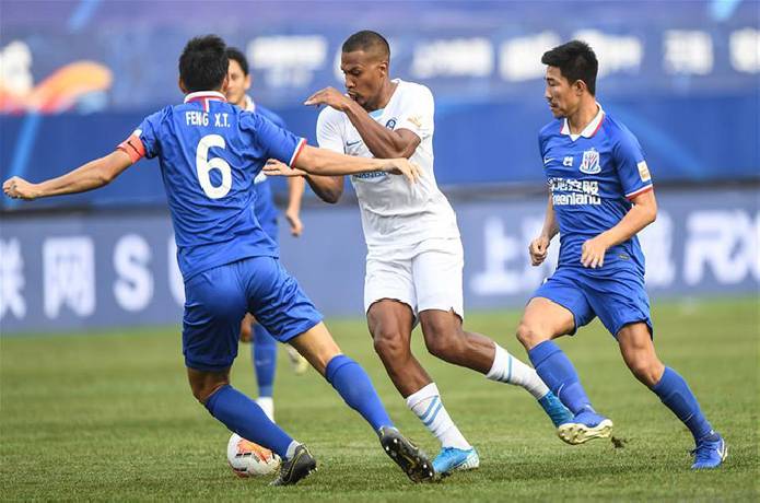 Nhận định, soi kèo Dalian Pro vs Shanghai Shenhua, 18h35 ngày 5/8