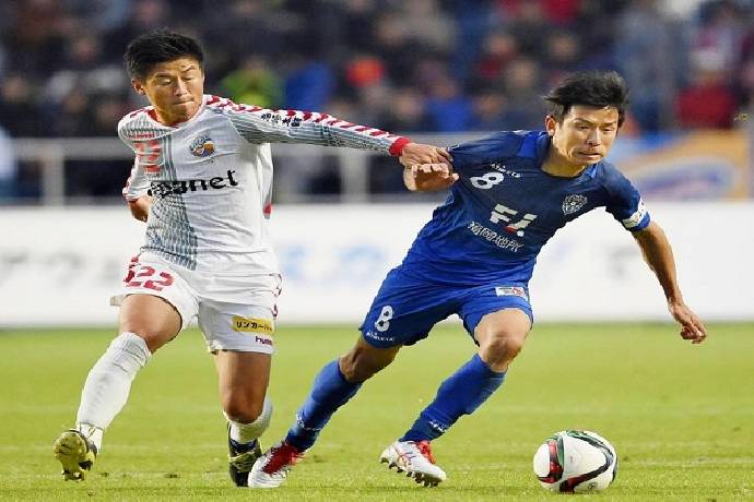 Nhận định, soi kèo Kyoto vs Kashiwa Reysol, 17h ngày 6/8