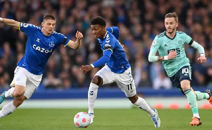 Nhận định, soi kèo Leicester City vs Coventry, 18h ngày 6/8