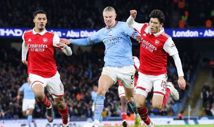 Nhận định, soi kèo Man City vs Arsenal, 22h ngày 6/8