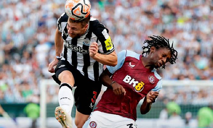 Nhận định, soi kèo Newcastle vs Villarreal, 22h ngày 6/8