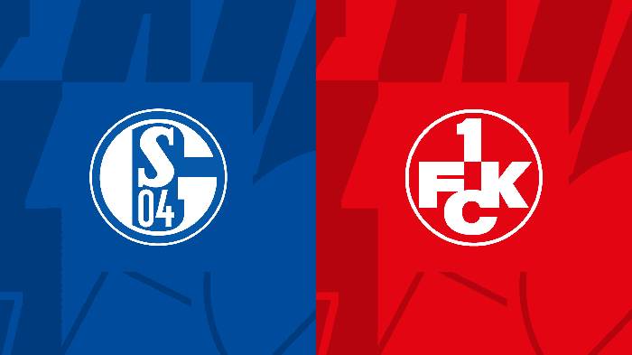 Nhận định, soi kèo Schalke vs FC Kaiserslautern, 1h30 ngày 6/8