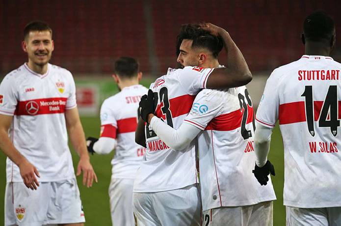 Nhận định, soi kèo Sheffield Utd vs Stuttgart, 18h45 ngày 5/8