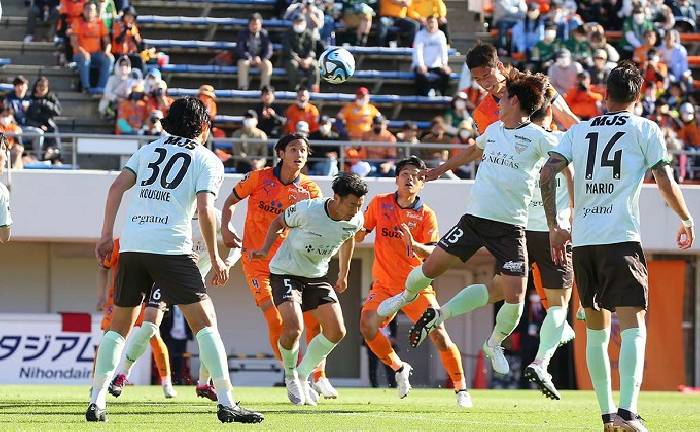Nhận định, soi kèo Tokyo Verdy vs Shimizu S-Pulse, 16h ngày 6/8