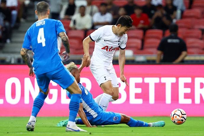 Nhận định, soi kèo Tottenham Hotspur vs Shakhtar Donetsk, 20h00 ngày 6/8