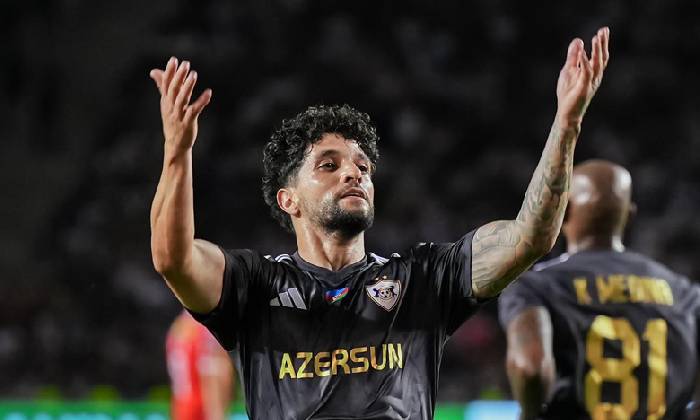 Kèo vàng bóng đá Shkendija 79 vs Qarabag, 01h00 ngày 6/8: Khách hoan ca