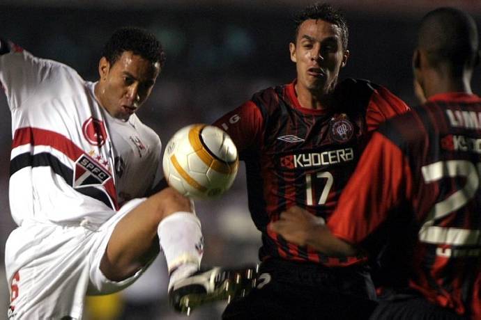 Nhận định, soi kèo Atletico Paranaense vs Sao Paulo, 5h30 ngày 7/8: Đẳng cấp lên tiếng