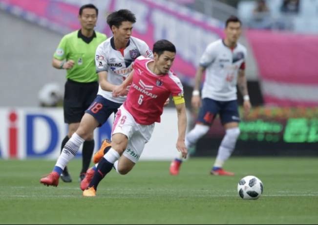 Nhận định, soi k&egrave;o Cerezo Osaka vs FC Tokyo, 16h30 ng&agrave;y 6/8: Kh&ocirc;n nh&agrave; dại chợ
