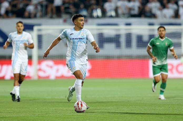 Nhận định, soi kèo NK Rijeka vs Shelbourne, 1h45 ngày 7/8: Khó cho chủ nhà