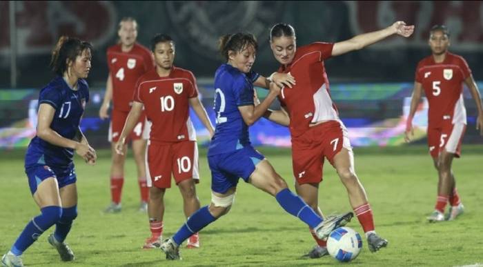 Nhận định, soi kèo Nữ Thái Lan vs Nữ Indonesia, 16h30 ngày 6/8: Miếng mồi ngon