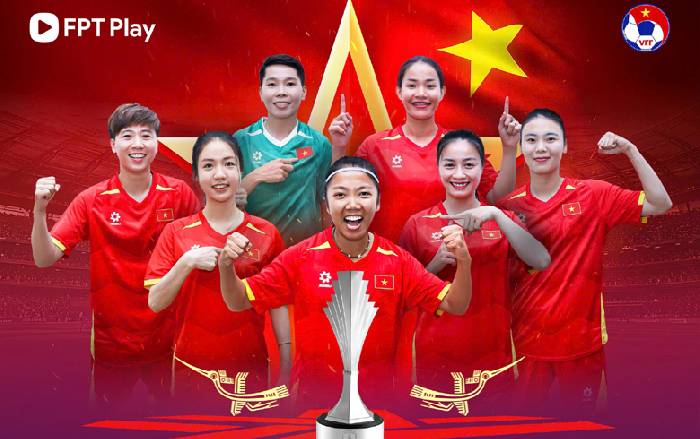 Nhận định, soi kèo nữ Việt Nam vs nữ Campuchia, 19h30 ngày 6/8: Tin vào chủ nhà