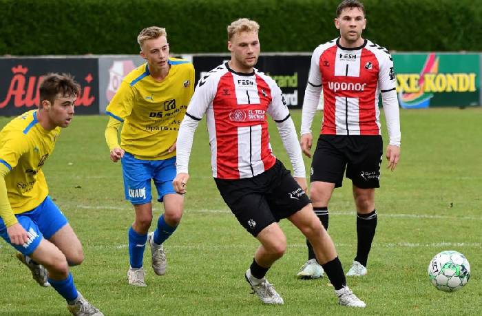 Nhận định, soi kèo OKS Odense vs Middelfart, 23h30 ngày 5/8: Chiến thắng đầu tiên của mùa giải