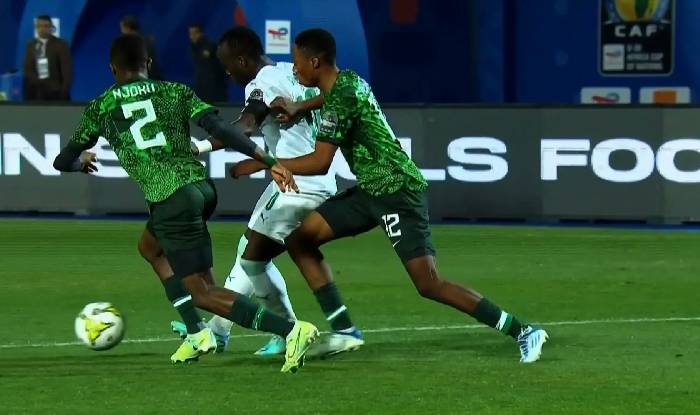 Nhận định, soi kèo Senegal vs Nigeria, 0h00 ngày 6/8: Dễ hòa
