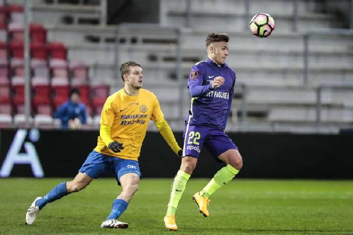 Nhận định, soi kèo Skanderborg vs Kjellerup, 23h30 ngày 5/8: Không cùng đẳng cấp