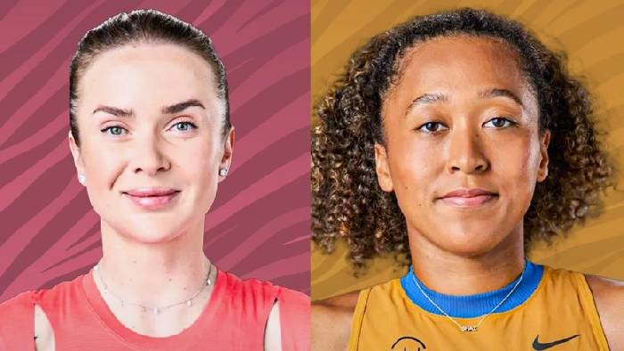 Nhận định tennis Osaka vs Svitolina, Tứ kết Canadian Open - 6h30 ngày 6/8